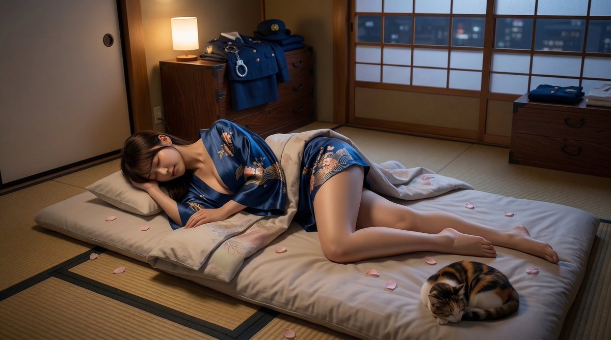 Rei(れい) ｜ AI 姫の妄想 tweet media