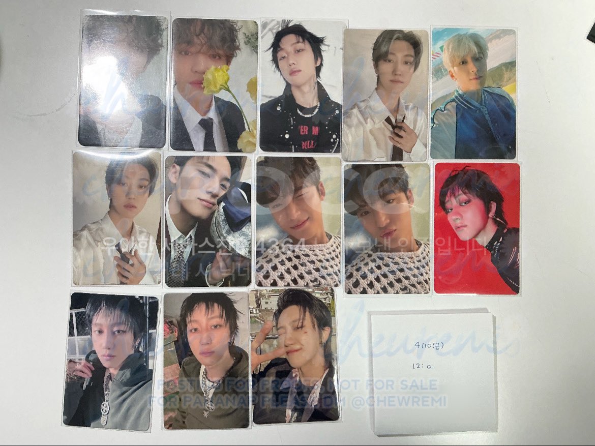 chewremi 🌼 tweet media