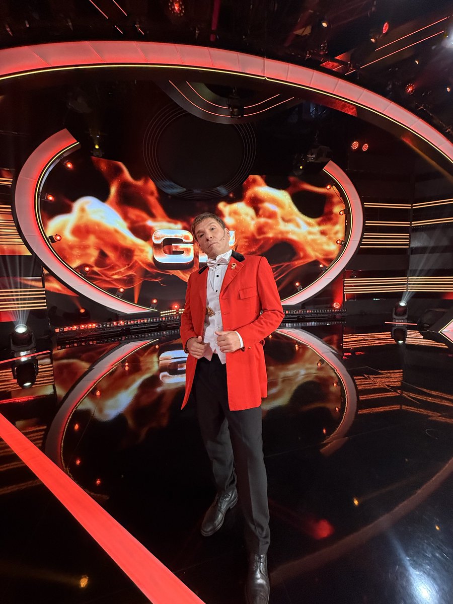 Gaston Trezeguet tweet media