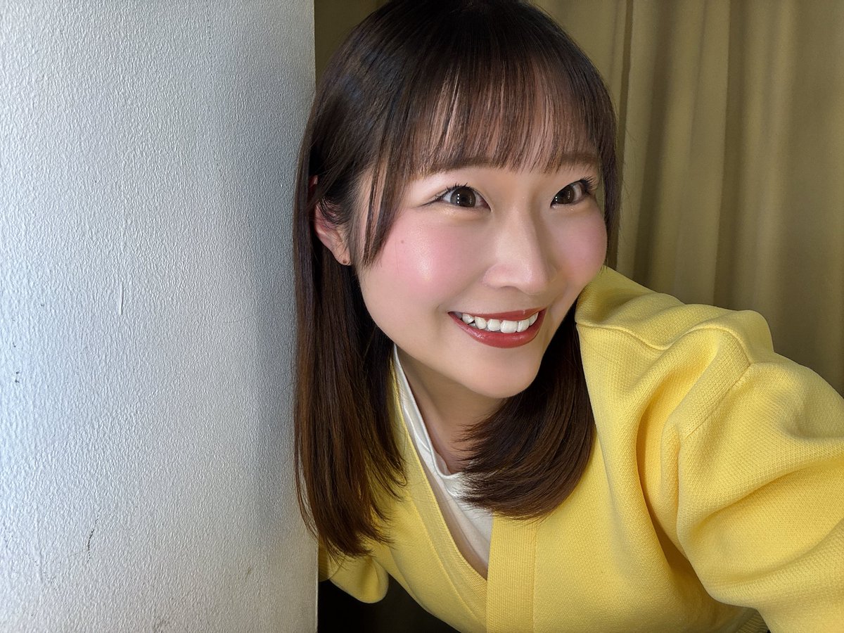 岸岡杏奈／ANNA【LONDON BLUE】 tweet media