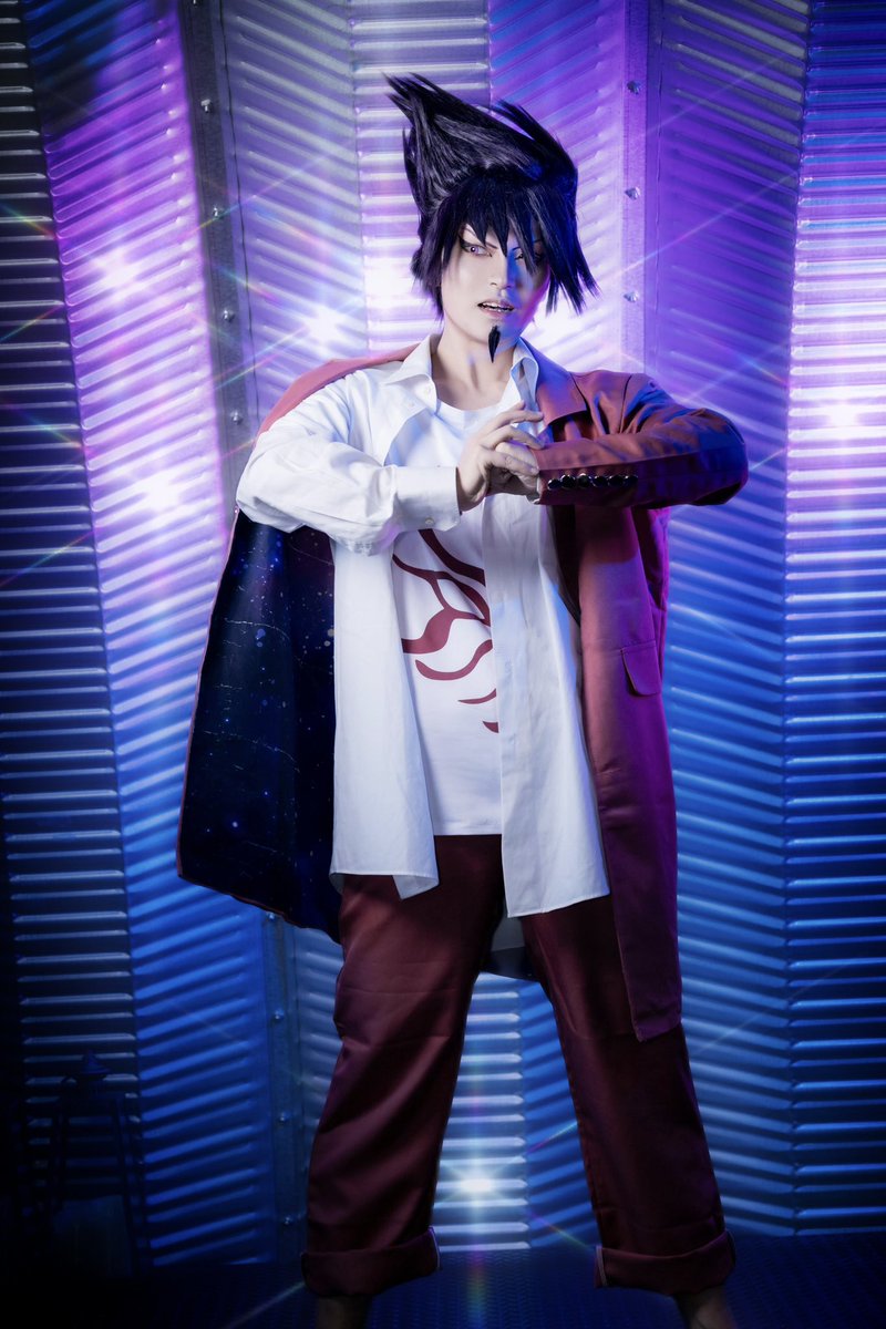 wkwksry's tweet photo. コスプレ/cosplay
NDRV3
百田解斗

🚀百田くんのお誕生日まであと3日🚀

photo:ベアトリーちぇさん https://t.co/wtHYUK7hRv