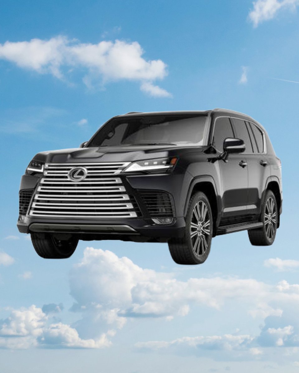 Flowlexusofws's tweet photo. Where sustainability meets supreme performance. Discover the refreshing new 2026 Lexus LX 700h here at Flow Lexus of Winston-Salem.

🌐Shop online: https://t.co/atN9rgmSLv
📍Visit us in-person at 805 Jonestown Rd, Winston-Salem, NC 27103
☎️ Give us a call at (855)-832-9725 https://t.co/P33sDUzh2k