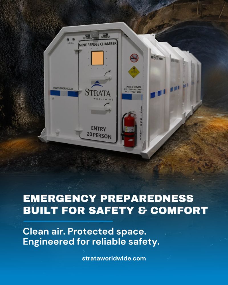 Strata Worldwide tweet media