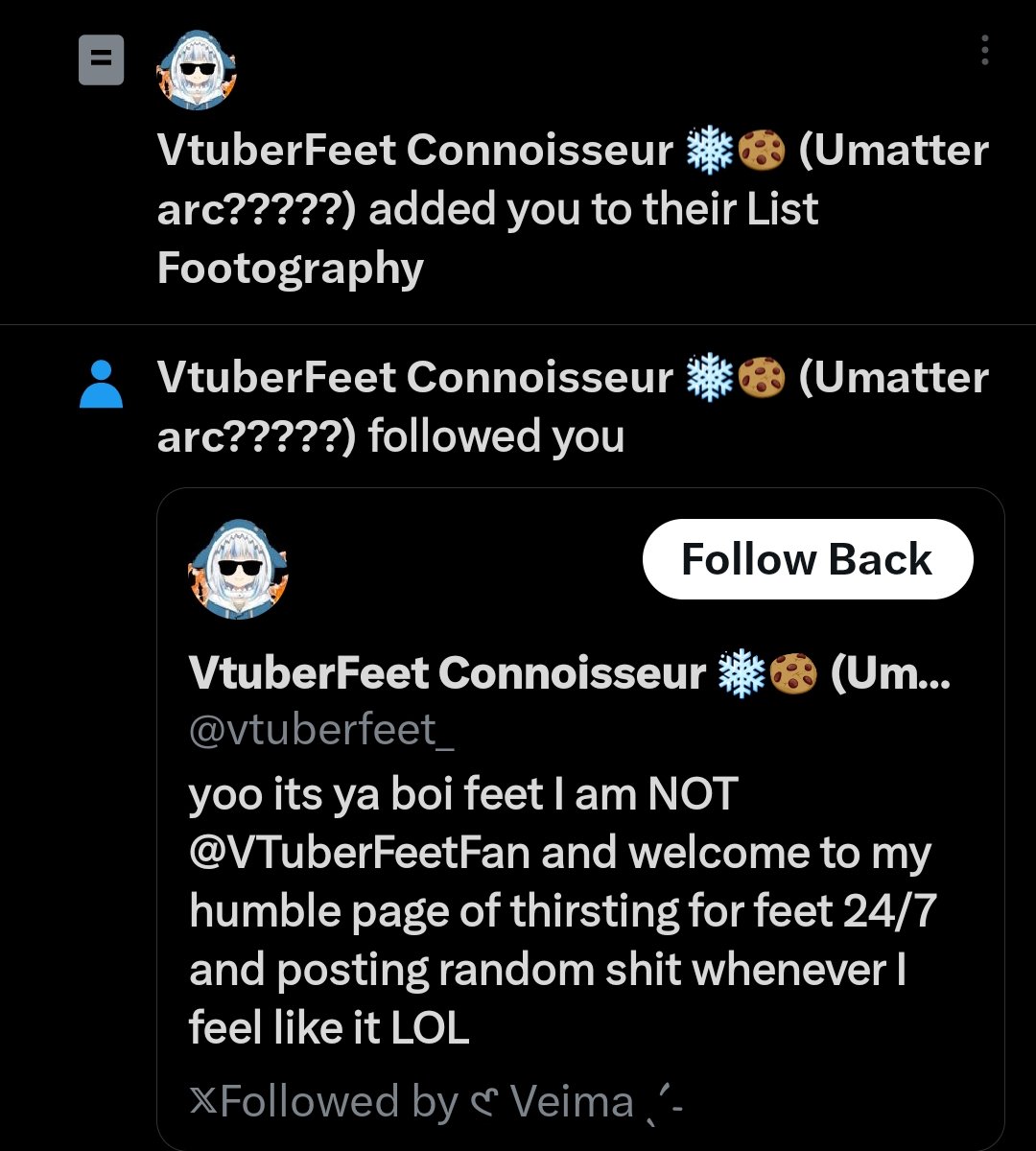 Coffi | Next Stream: April 14th ♡ tweet media