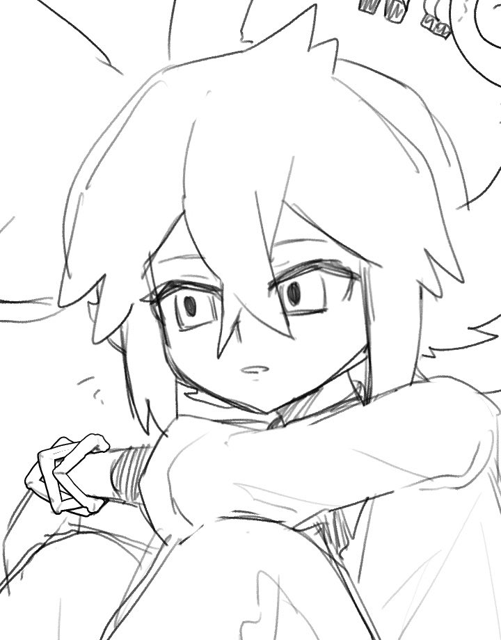 鳥手羽 tweet media