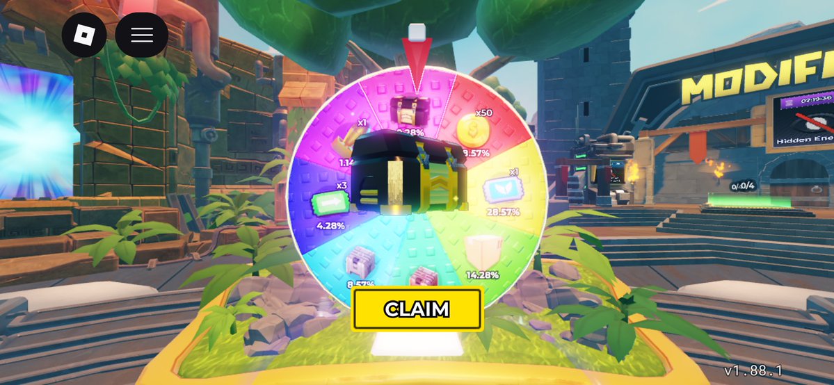 Davinchi sniper tweet media