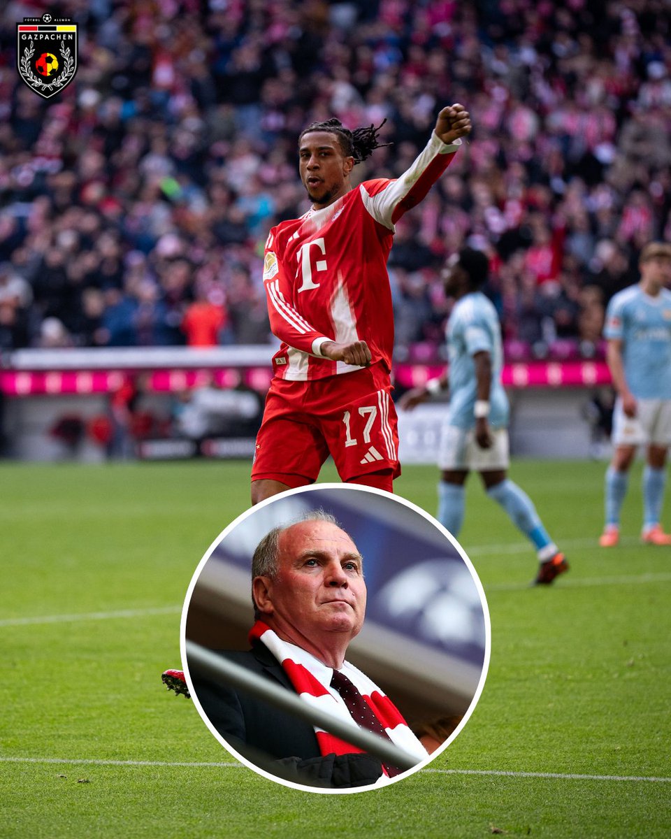 José I. Araoz tweet media