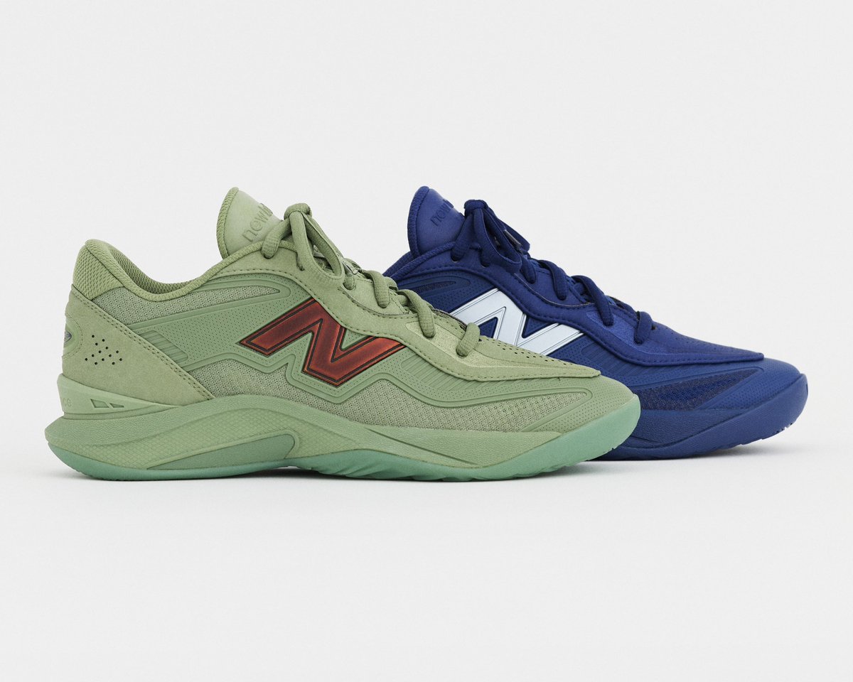 Nice Kicks tweet media