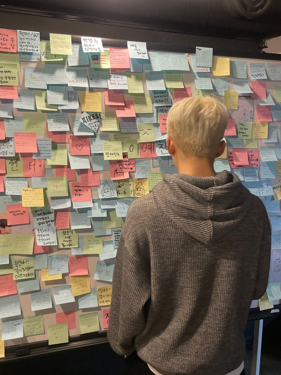 xikers(싸이커스) tweet media