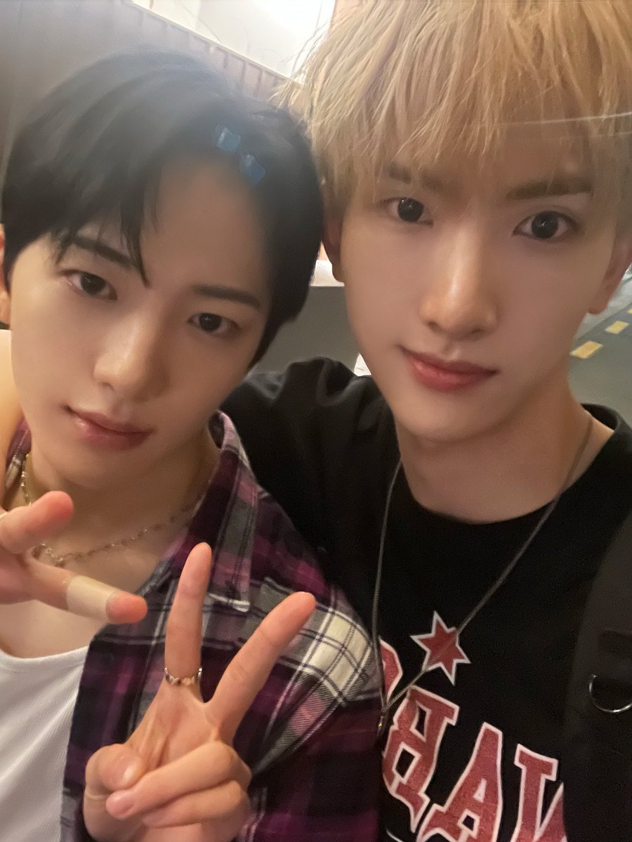 xikers(싸이커스) tweet media