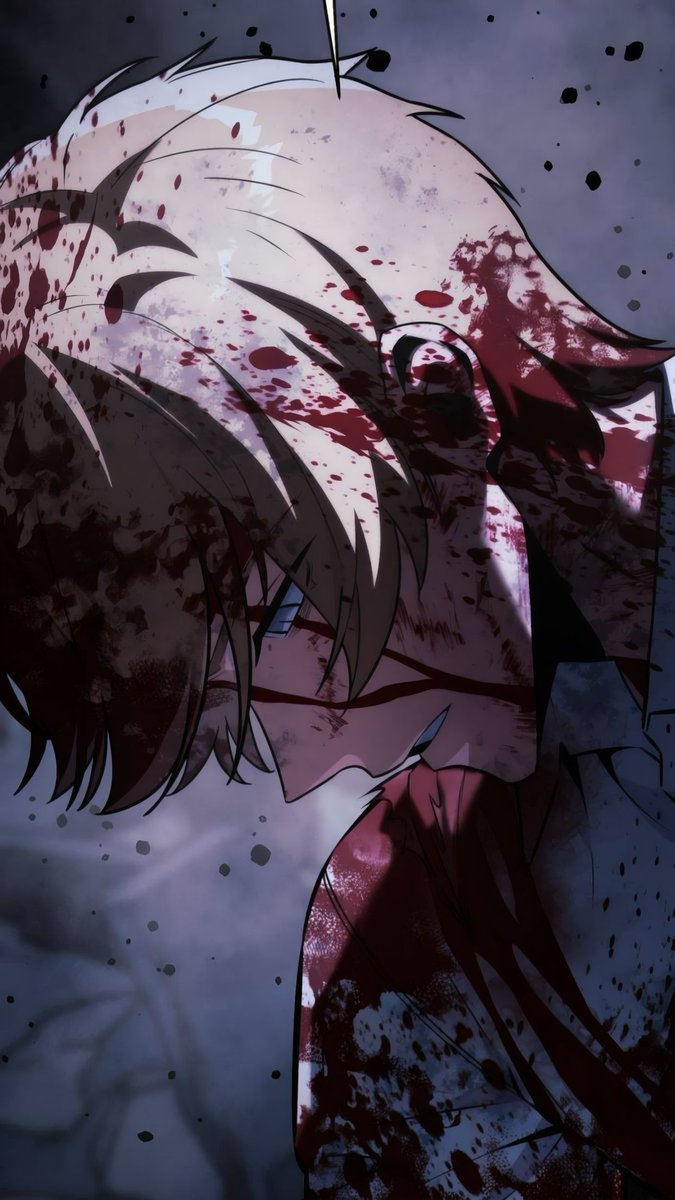 Diverskyy's tweet image. Meanwhile Bro, let him cook🔥

Title : The Extra’s Academy Survival Guide
Chapter : 101
#manhwa #recomendation #viral #Trending