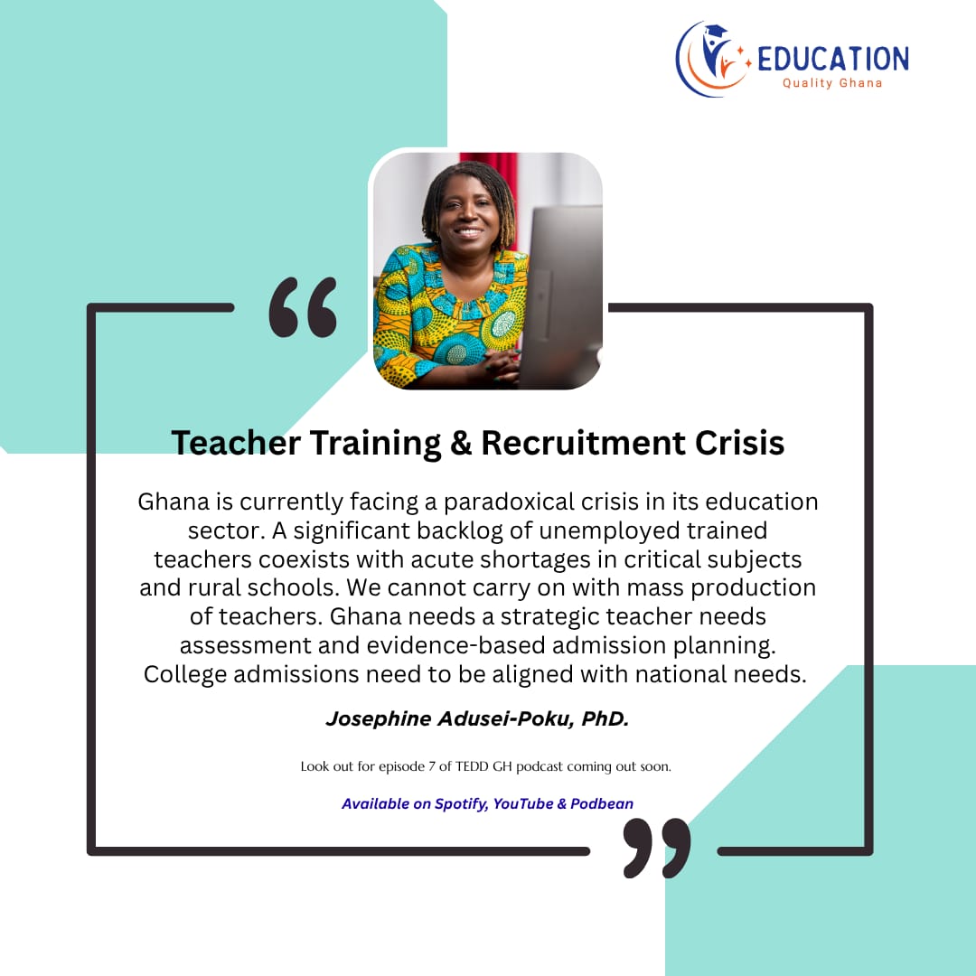 Education Quality Ghana 🇬🇭 (@EduQNetwork) / Posts / X