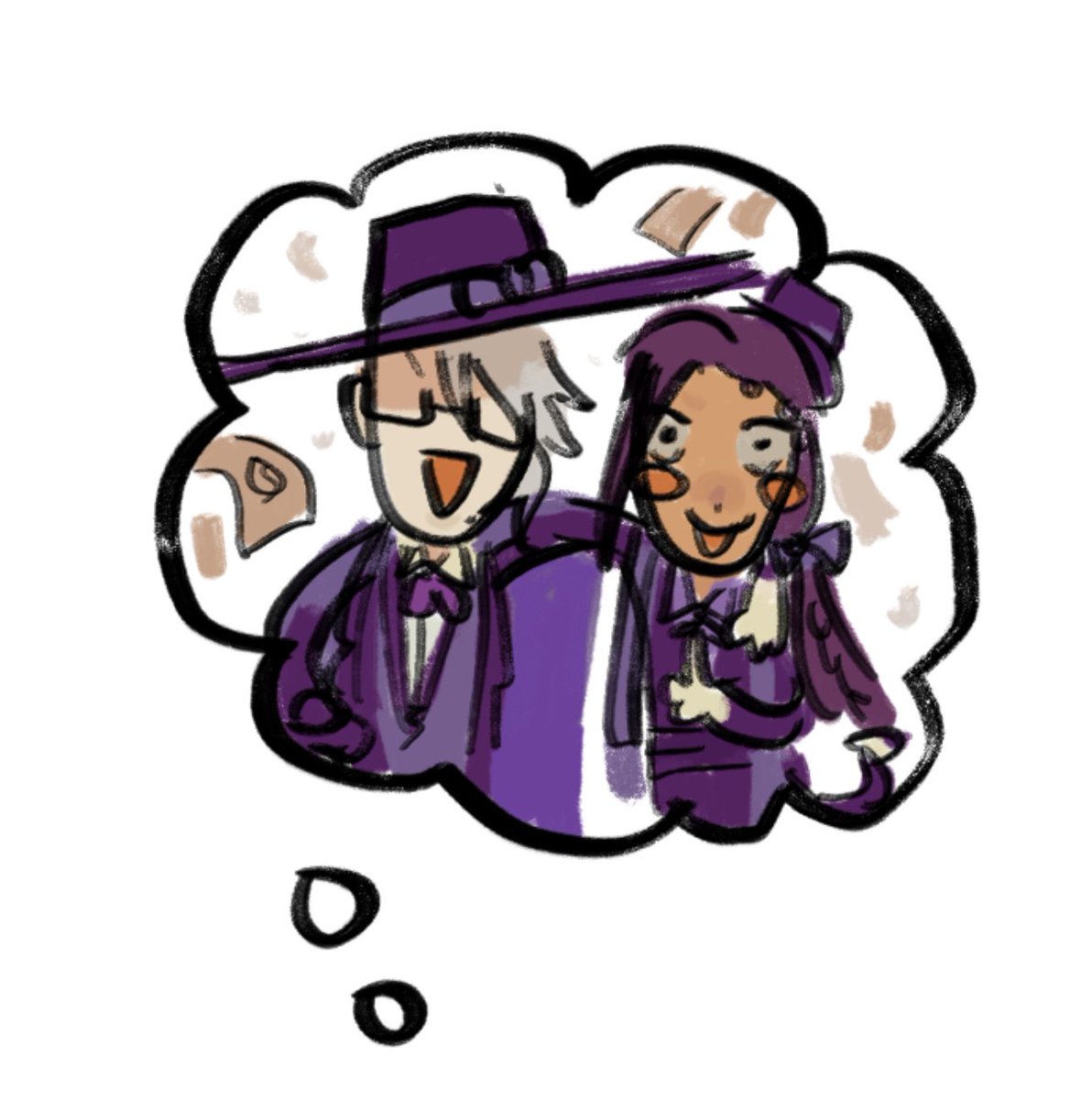 Maewyang tweet media