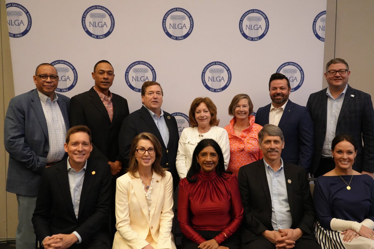 JayAFTA's tweet photo. Fascinating and educational  @NLGA  meeting discussing technology, housing, arts therapy for veterans among other topics.  @Americans4Arts https://t.co/Ex2EorPOqP