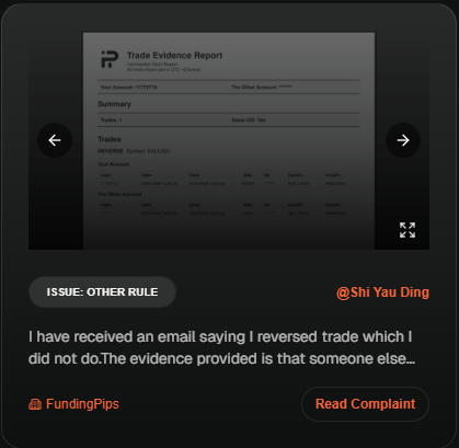 My Forex Firms tweet media