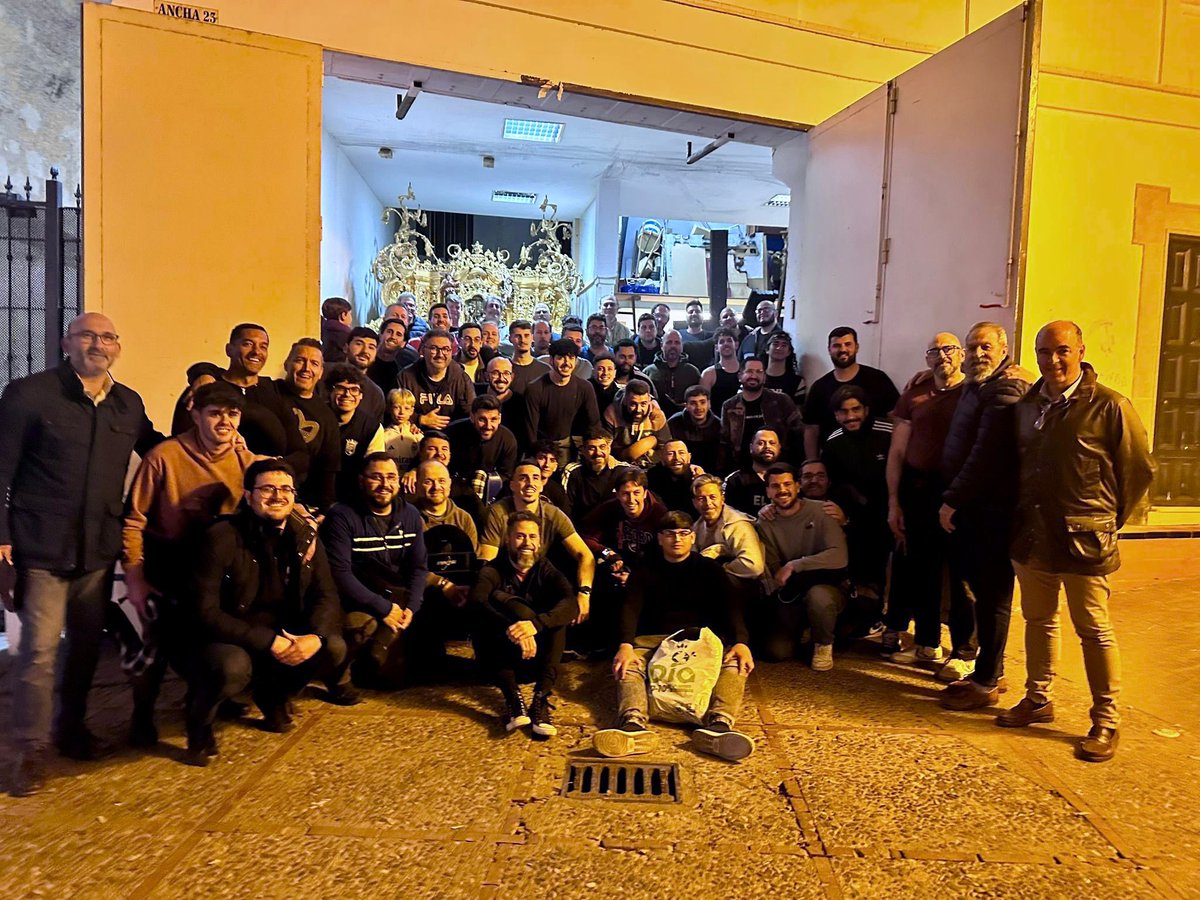 Hdad. Soledad Jerez tweet media