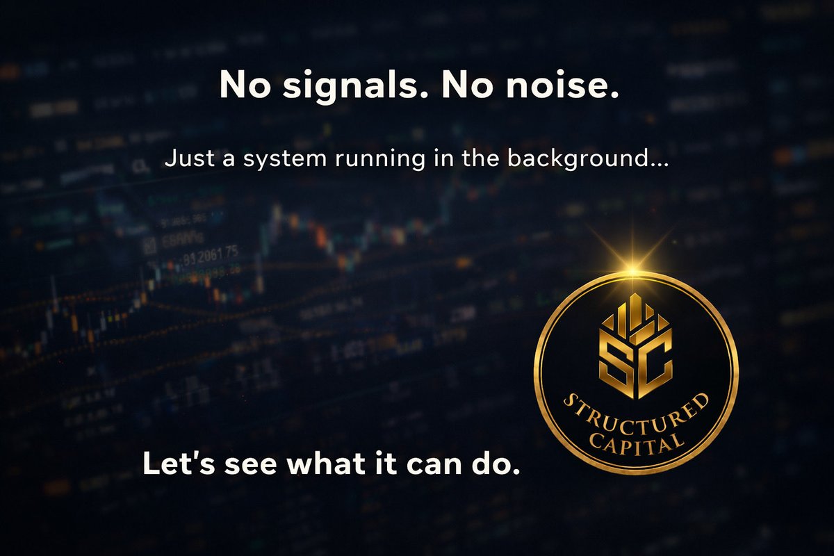 Structured Capital (@StructuredCapFx) / Posts / X