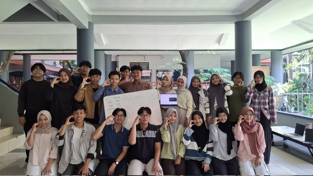 Club of Statistician and Surveyor tweet media