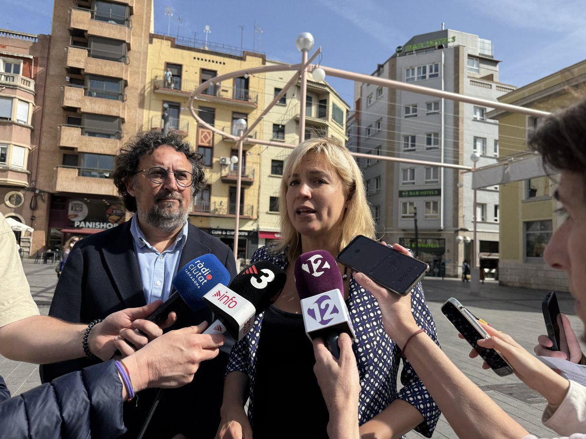 Mercats de Tarragona tweet media