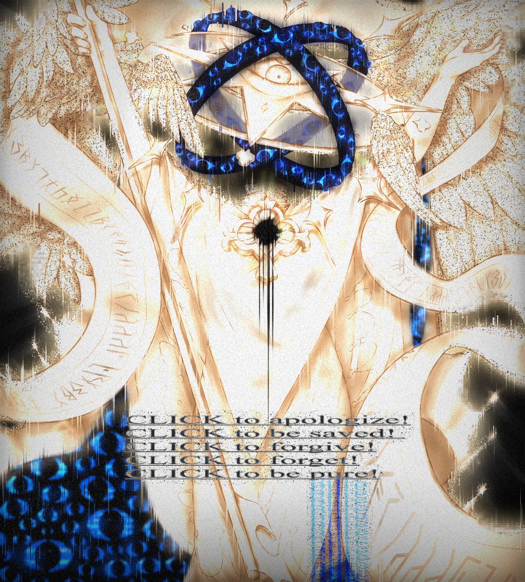 Berrylavend3r's tweet image. HAPPY BIRTHDAY PURE VANILLA COOKIE!!!
#purevanillacookie #cookierunkingdom