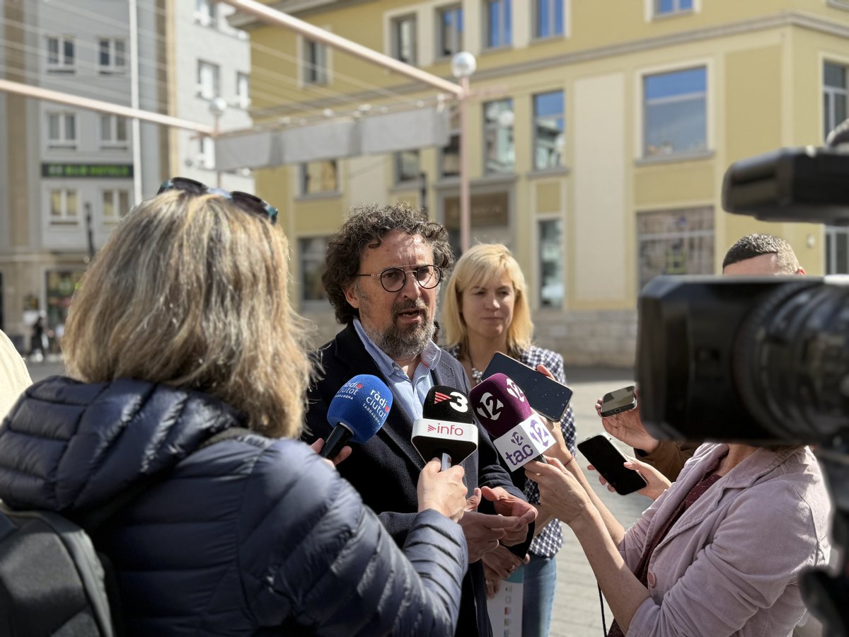 Mercats de Tarragona tweet media