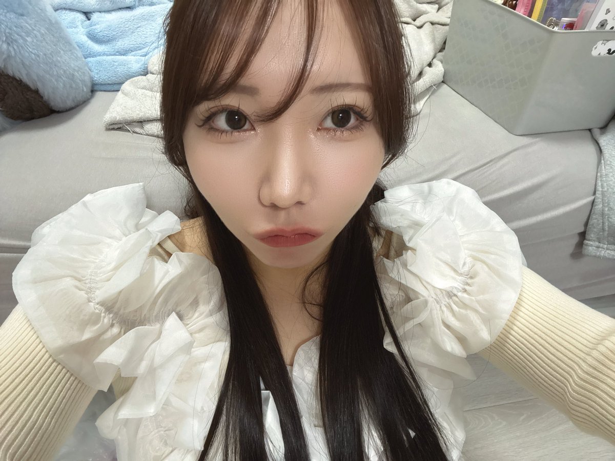 秋山🦷こはる tweet media