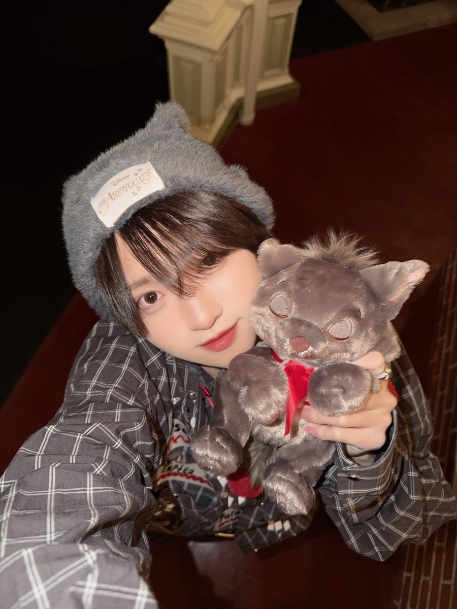 ねむたいよう tweet media