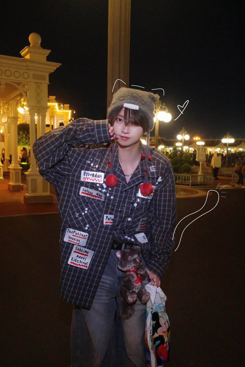 ねむたいよう tweet media