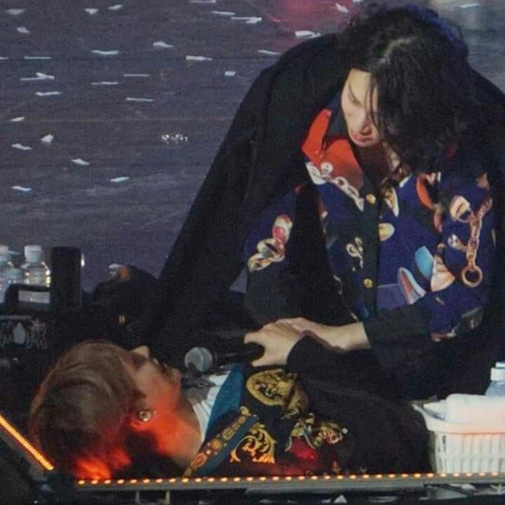 Teukchuldevil🐤🍒 | 83z - 온새미로 (ONSAEMIRO) ♡ tweet media