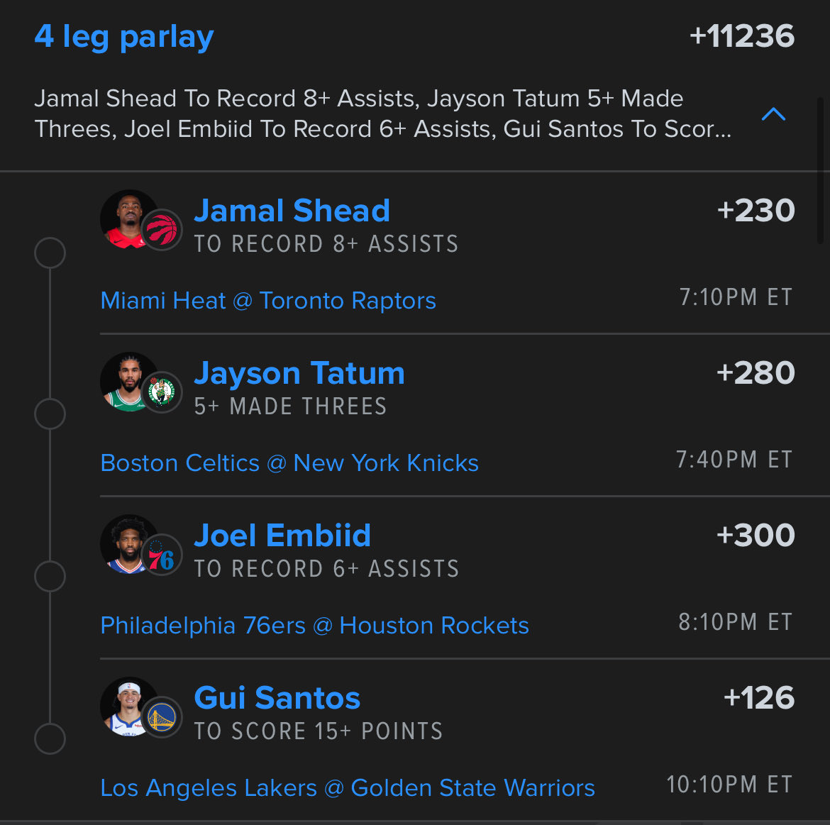 Salvatore G tweet media