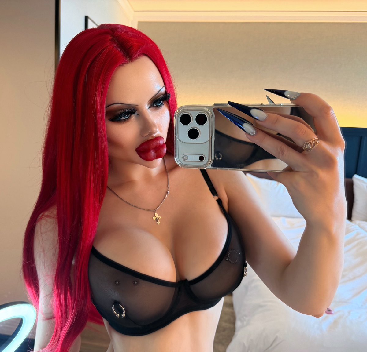 Allison❤️ tweet media