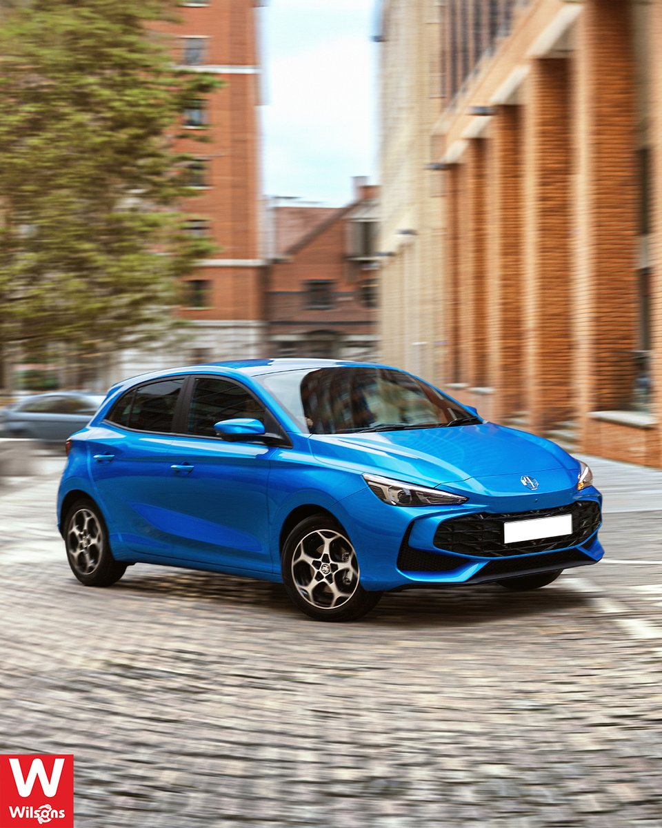 wilsonsepsom's tweet image. Test drive the MG3 today and see for yourself as to why its so popular!

Contact us today

📞01372 736 000
✉️contactcentre@wilsons.co.uk
💻wilsons.co.uk

#mg3 #wilsonsepsom #mg