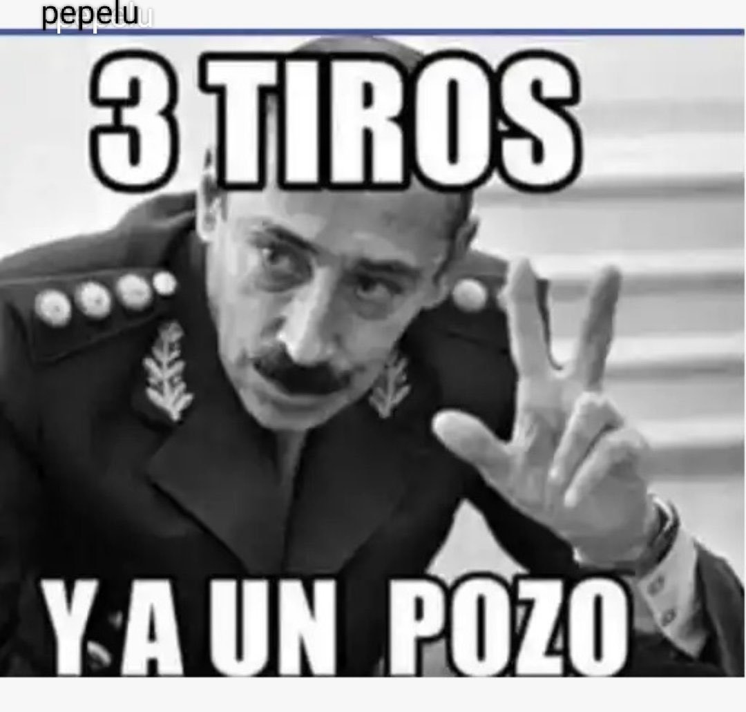 Francisco Julian tweet media