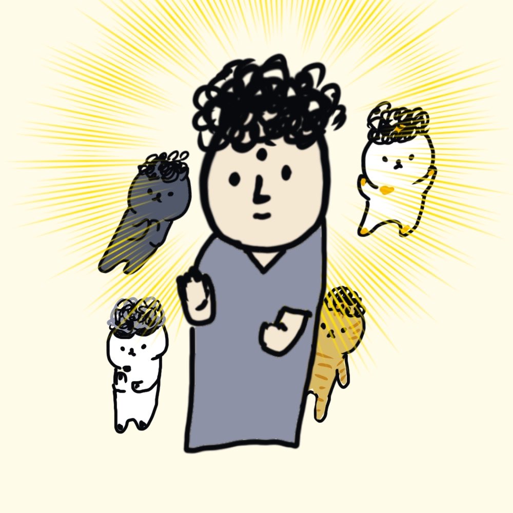 キューイ tweet media