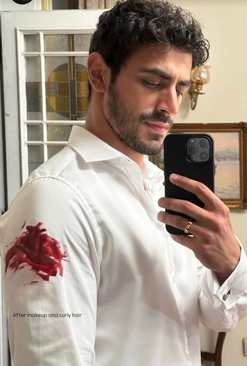 Feli ✨ 💚 #Mertes era 🪸🔥 tweet media