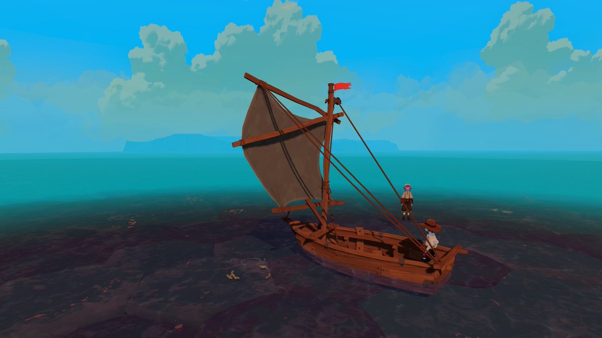 エレブ tweet media