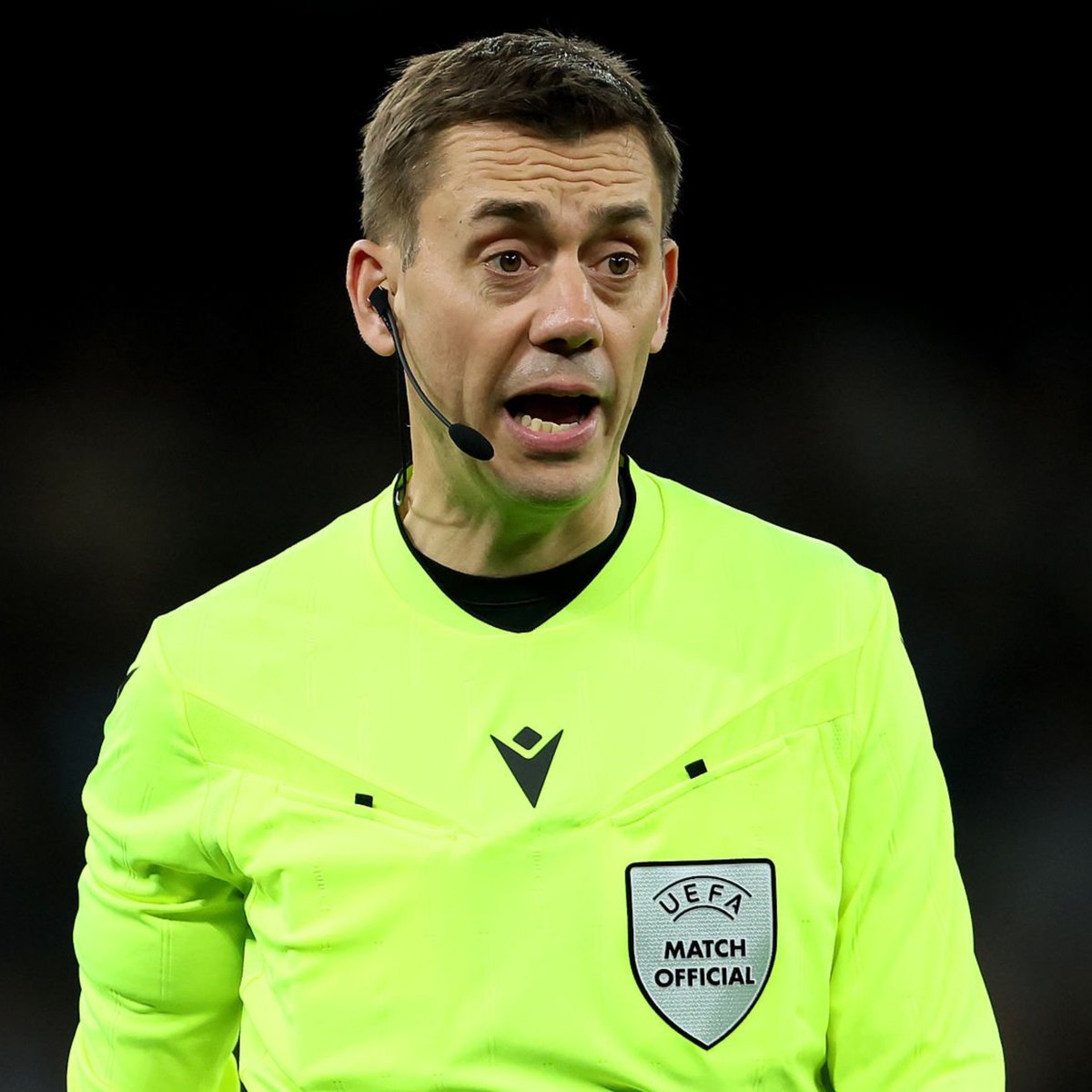 Vibes Foot tweet media