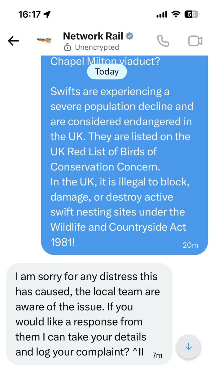 PROTECT ALL WILDLIFE tweet media