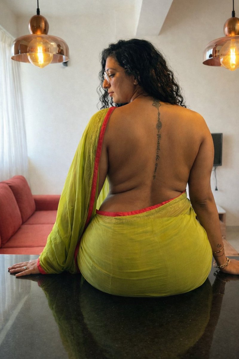 Vidya Vikram tweet media