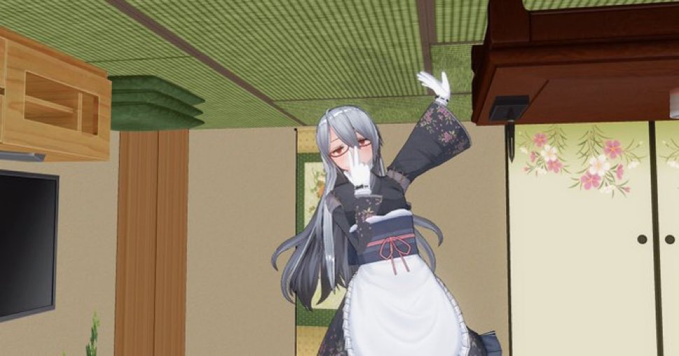 ナコ📄@デュエプレとかのVtuber tweet media