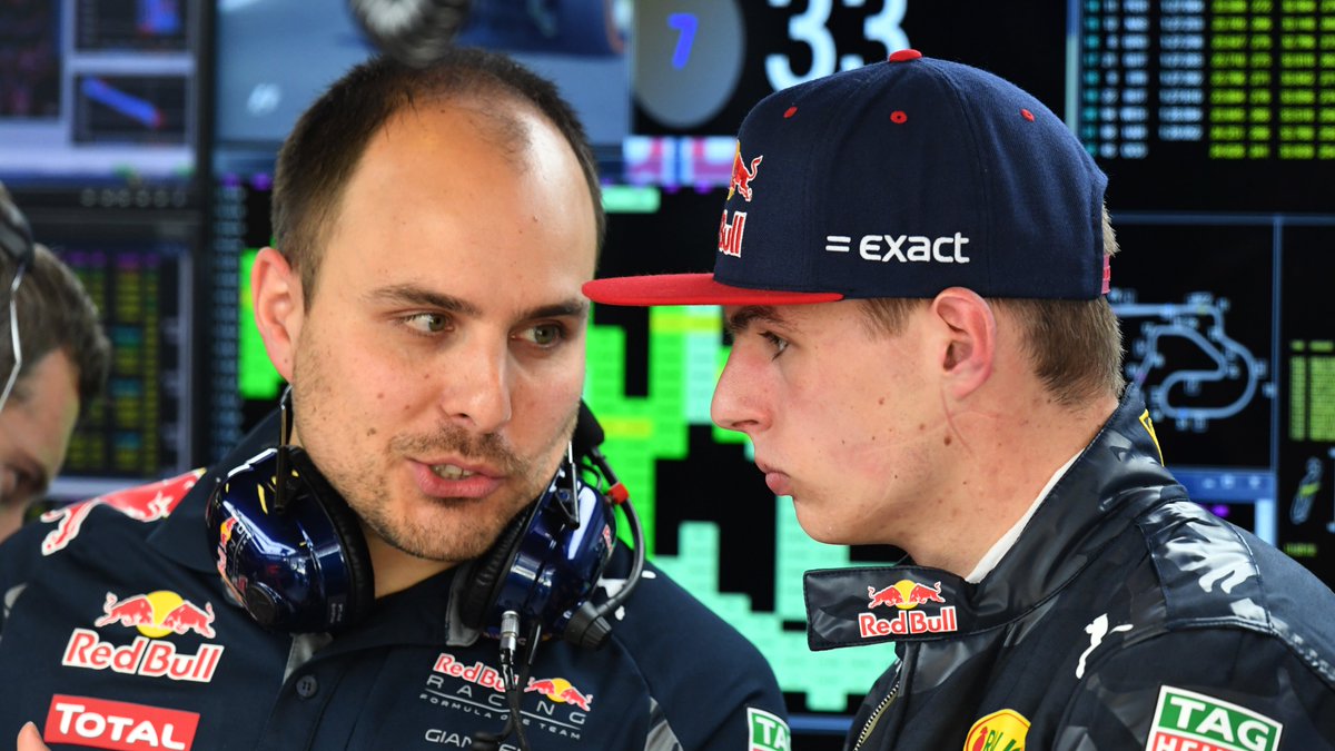 Formula 1 tweet media