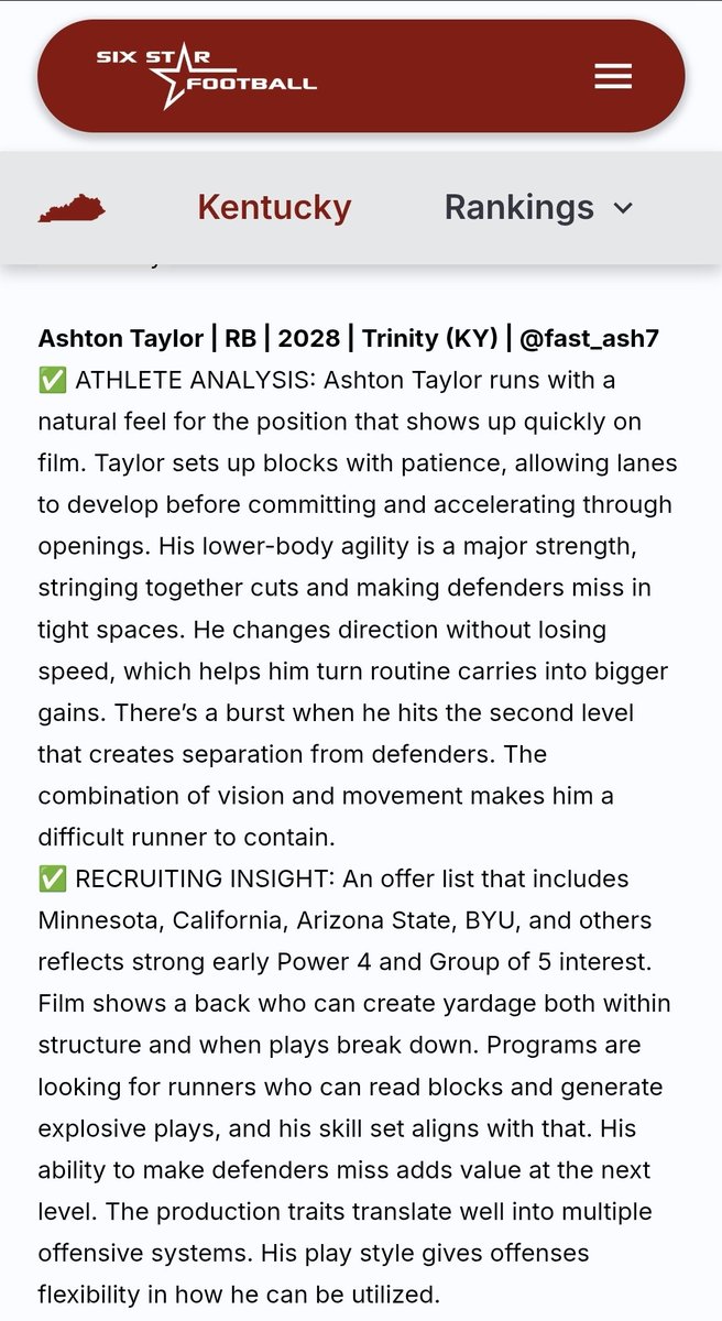 Ashton Taylor tweet media