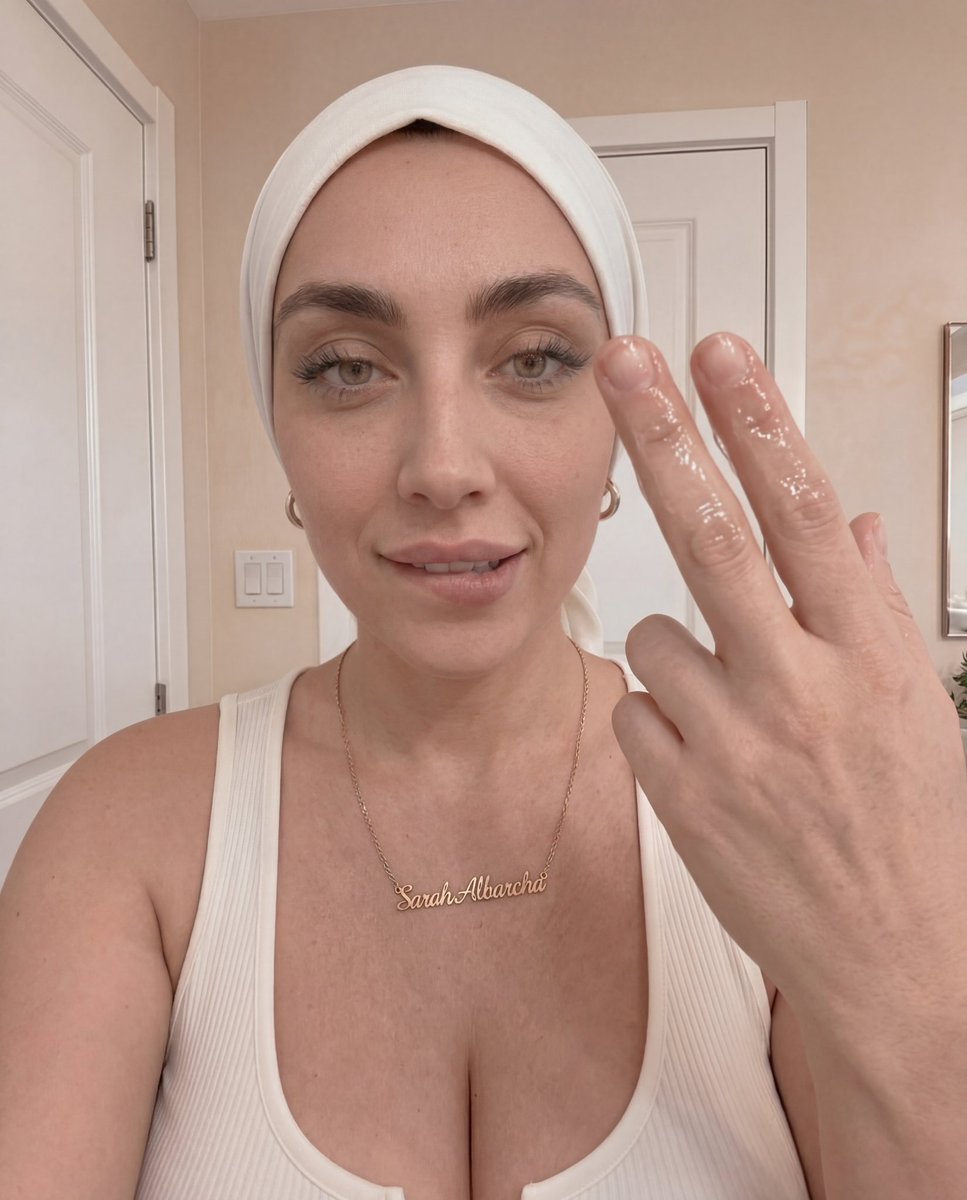 sarah albarcha tweet media