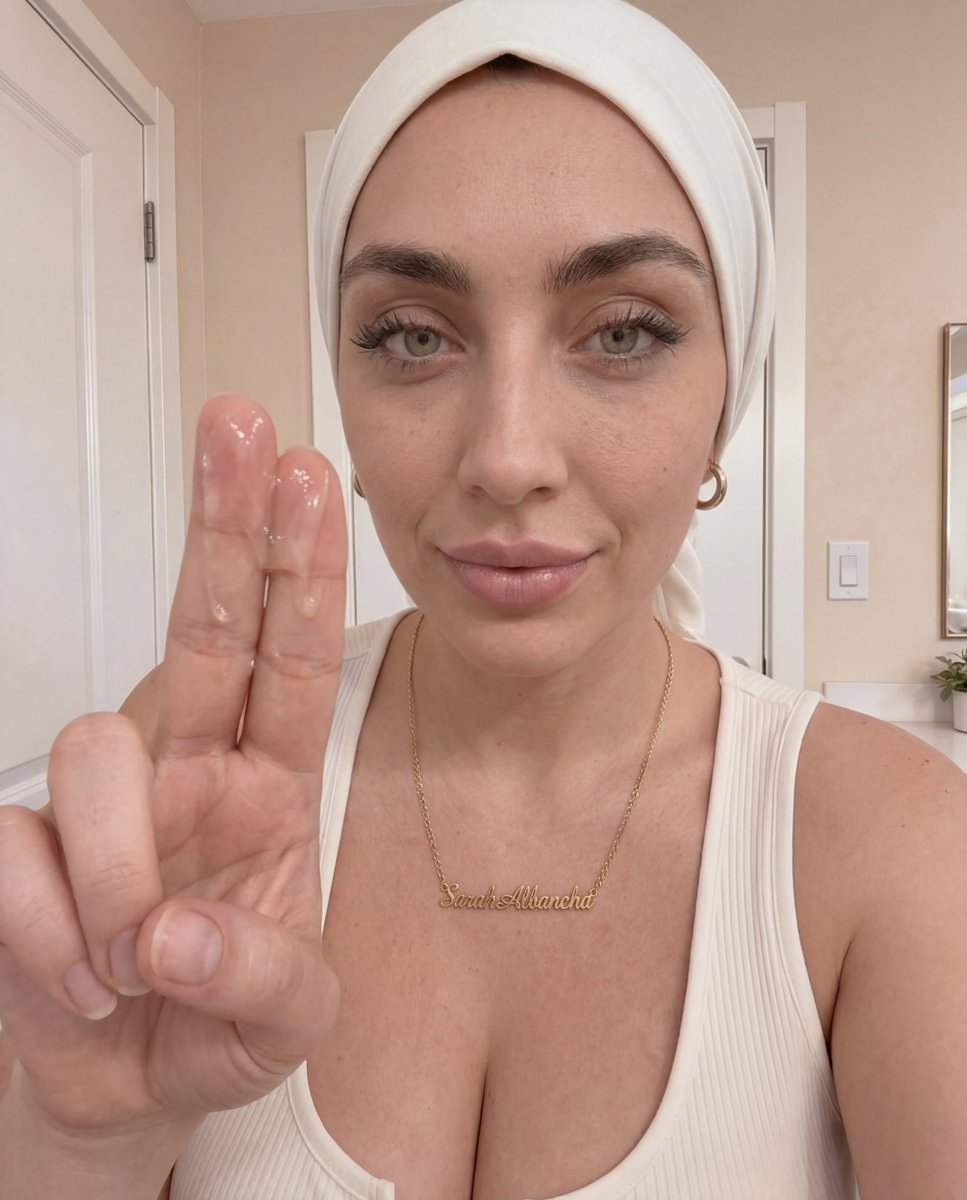 sarah albarcha tweet media