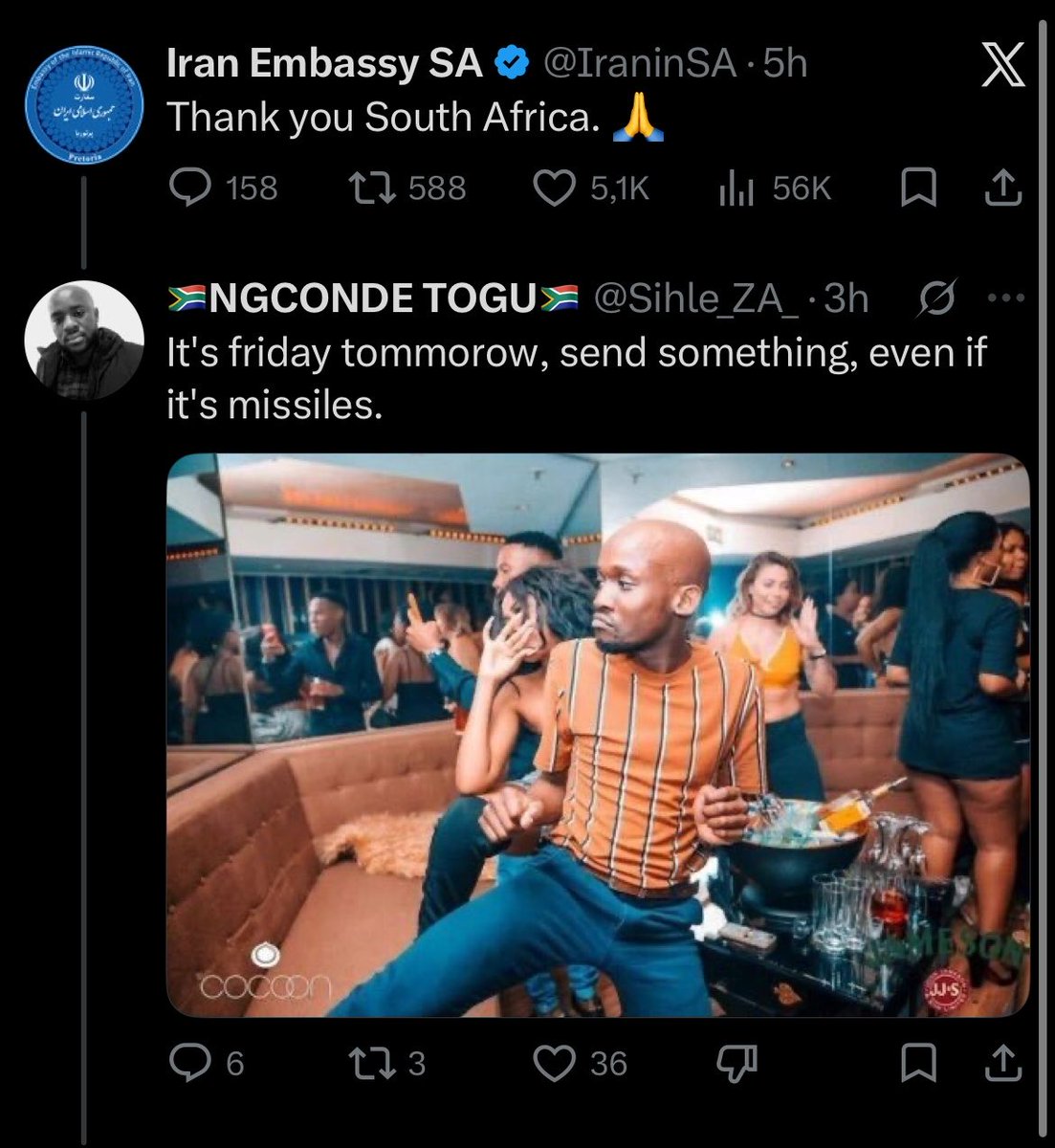 destinyzee's tweet image. #InCaseYouMissedIt