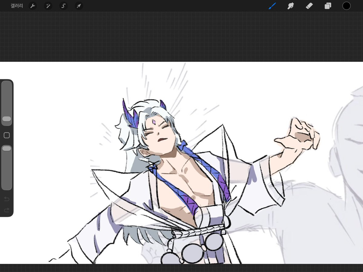 유산슬 tweet media