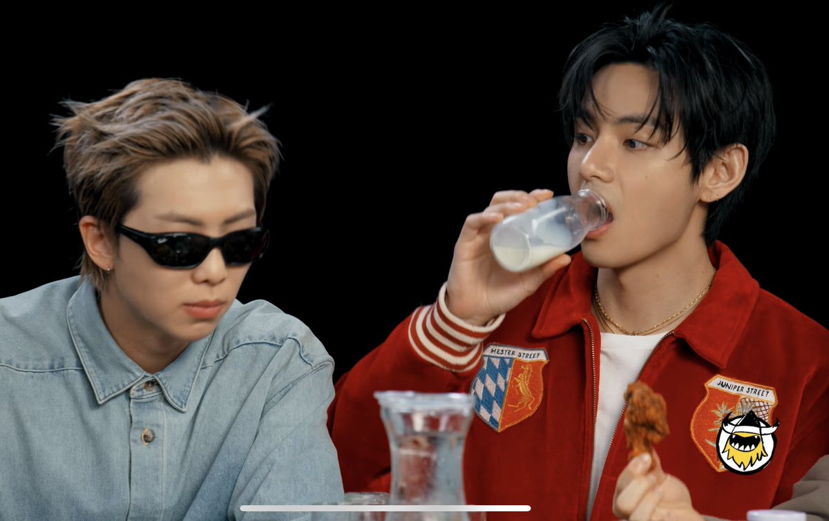 hales☆〜（ゝ。∂） IS SEEING BTS~ ⁷⊙⊝⊜ tweet media