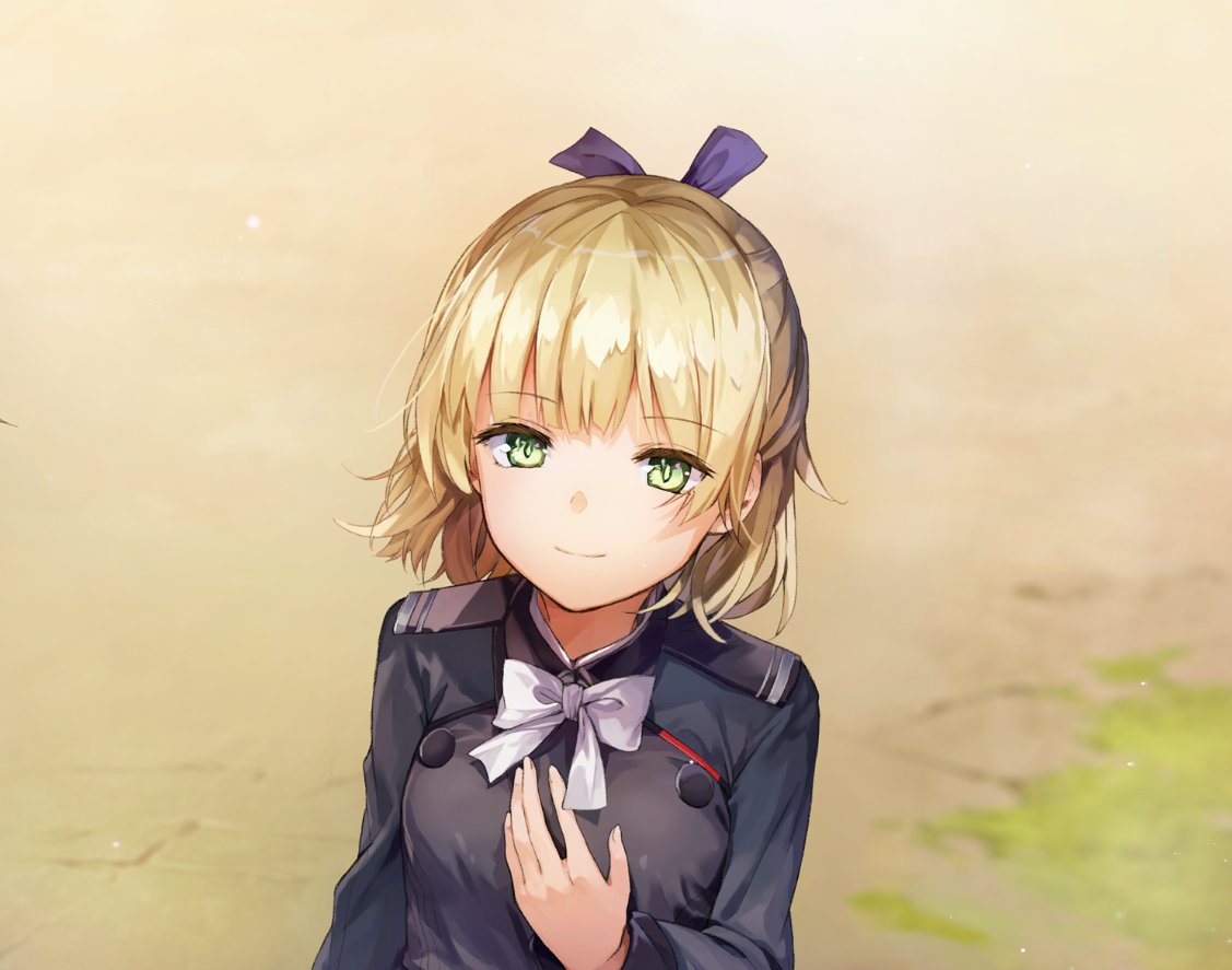 adrianpq03🔑 || Key Saga: Little Busters! Arc⚾ tweet media