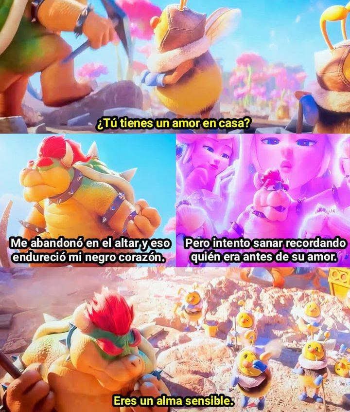 Gaymers México tweet media