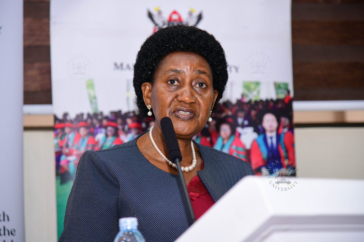 Barnabas Nawangwe tweet media